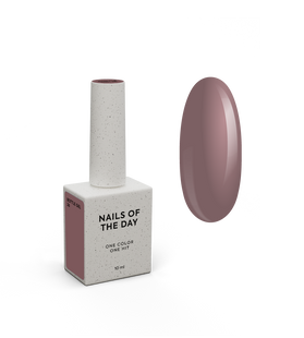 Гель Nails Of The Day Bottle gel 26 жидкий для укрепления 10 мл NOTD_763 фото