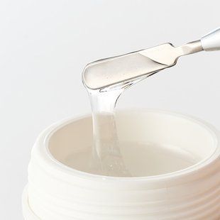 ArtNinelli UV гель Extra Clear 15 ml 8888 фото