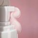 Spuma de curatare a pielii Nails of the Day Unicorn Pink Foam Photoshop Pink 150 ml NOTD_643 foto 3