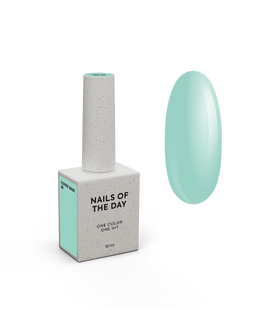 Nails Of The Day Cover bază NOU Formula 20 camuflaj 10 ml NOTD_532 foto