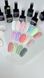 Nails Of The Day Bottle gel 12 super puternic pentru extensii 10 ml NOTD_325 foto 4