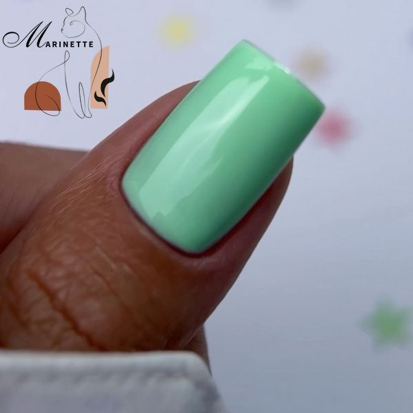 Гель-лак Nails Of The Day Let's special Mint мятный 10 мл NOTD_514 фото
