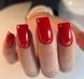Lac de gel HD Hollywood 052 rosu granat dens 8 ml 52 foto 3