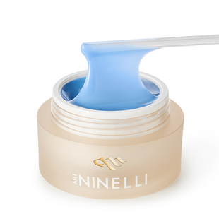 Gel premium Whispy Blue 21245 foto