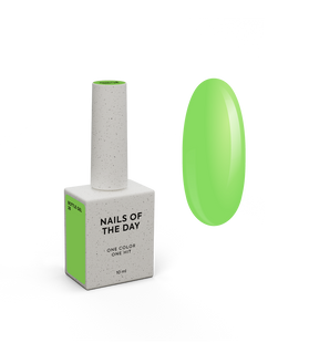 Гель Nails Of The Day Bottle gel 28 жидкий для укрепления 10 мл NOTD_766 фото