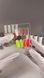Gel lichid pentru &icirc;ntărirea unghiilor Nails of the Day, sticlă 28, 10 ml NOTD_766 foto 5