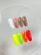 Gel lichid pentru &icirc;ntărirea unghiilor Nails of the Day, sticlă 28, 10 ml NOTD_766 foto 3