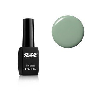 Ojă de gel ArtNinelli 678 Fistic, 8 ml 2959 foto