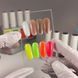 Gel lichid pentru &icirc;ntărirea unghiilor Nails of the Day, sticlă 30 ml NOTD_768 foto 5