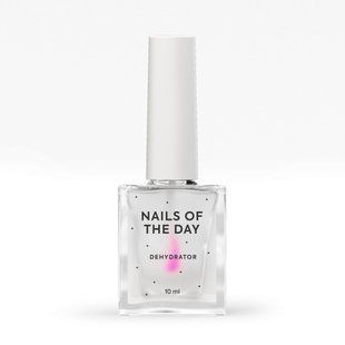 Дегидратор Nails Of The Day Dehydrator 10 мл NOTD_85 фото
