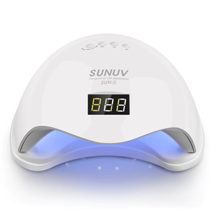 Lampa SUNUV SUN 5 UV/LED 24/48 W originala Арт. NS SUN5 foto