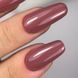 Lac cu gel Unghiile zilei Culoarea lunii Mulenbergia [Oct '24] 10 ml NOTD_603 foto 3