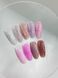 Gel lichid pentru &icirc;ntărirea unghiilor Nails of the Day, sticlă 35, 10 ml NOTD_771 foto 4
