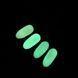 Топ Nails Of The Night Night Casper luminous top люминесцентный 10 мл NOTD_330 фото 2