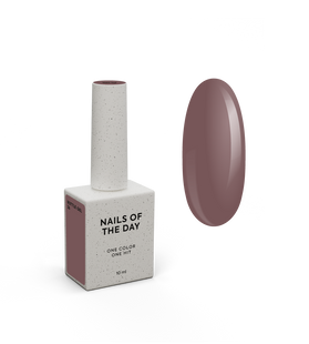 Гель Nails Of The Day Bottle gel 36 жидкий для укрепления 10 мл NOTD_772 фото