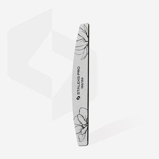 Pilă semilună minerală EXPERT 40 150/150 grit 1 buc. NFE-40-150/150-25 foto