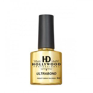Ультрабонд HD Hollywood ULTRABOND бескислотный праймер 8 мл У8 фото