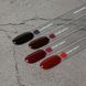 Nails Of The Day Malbec baza 02 colorat visiniu 10 ml NOTD_150 foto 4