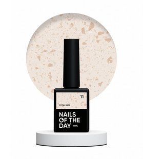 Nails Of The Day Potal baz 11 10 ml NOTD_102 foto