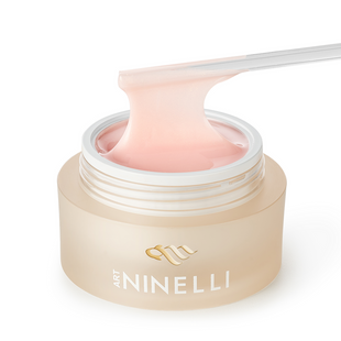 Gel premium de piersici 2879 foto