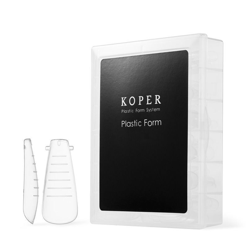 Sistema KOPER Plastic Form #5 1798 фото