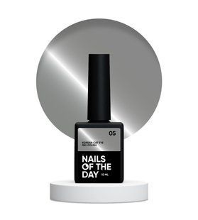 Гель-лак Nails Of The Day Korean Cat Eye 05 корейский кошачий глаз 10 мл NOTD_524 фото