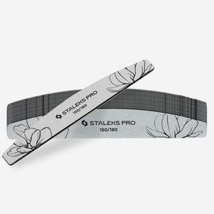 Pilă minerală semilună EXPERT 40, granulație 150/180, set de 25 buc. Pilă minerală semilună EXPERT 40, granulație 150/180, set de 25 buc. foto