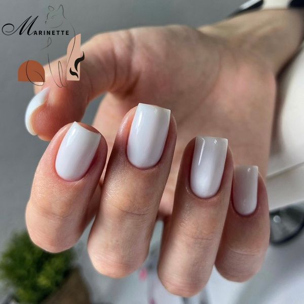 Gel Nails Of The Day Bottle gel 01 super puternic pentru extensii 10 ml NOTD_62 foto