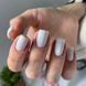 Gel Nails Of The Day Bottle gel 01 super puternic pentru extensii 10 ml NOTD_62 foto 3