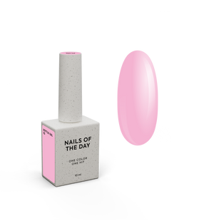 Гель Nails Of The Day Bottle gel 03 сверхпрочный для наращивания 10 мл NOTD_66 фото