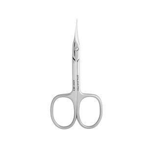 Ножницы профессиональные для кутикулы EXPERT 50 TYPE 2 SE-50/2 фото
