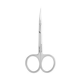 Ножницы профессиональные для кутикулы EXPERT 50 TYPE 3 SE-50/3 фото