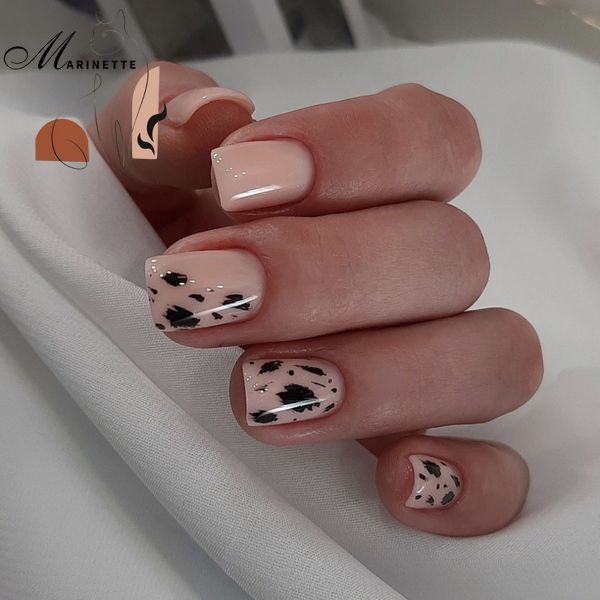 Gel Nails Of The Day Bottle gel 04 super puternic pentru extensii 10 ml NOTD_68 foto