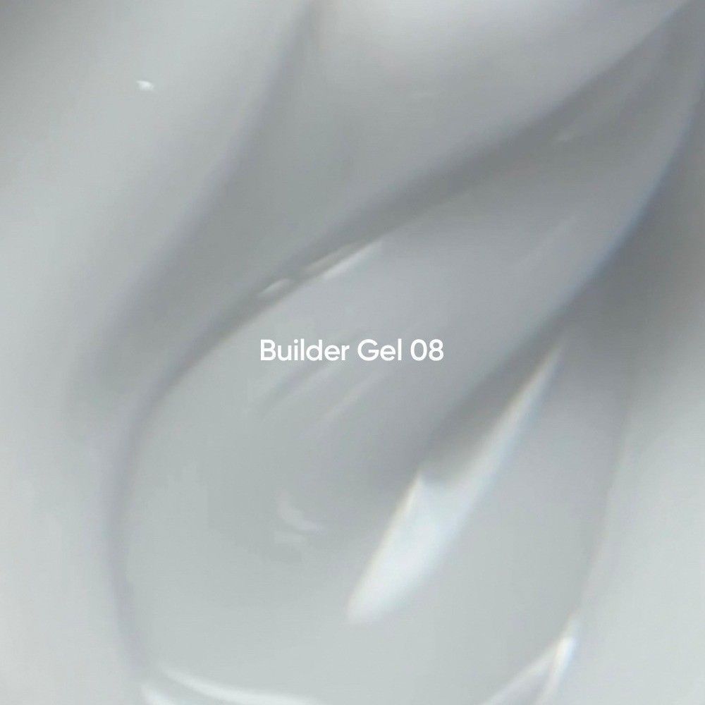 Gel de modelare Nails Of The Day Builder Gel 08 30 g NOTD_726 foto