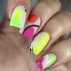 Гель-лак Nails Of The Day Let's special Lime неоновый 10 мл NOTD_183 фото 4
