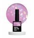 База Nails Of The Day Party base 01 с шестигранниками 10 мл NOTD_174 фото