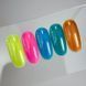 Топ Nails Of The Day Color top 11 Vitrage витражный 10 мл NOTD_687 фото 2