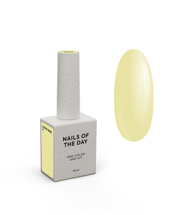 Nails Of The Day Cover bază NOU Formula 17 camuflaj 10 ml NOTD_529 foto