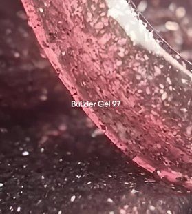 Гель Nails Of The Day Builder Gel 97 sparkle моделирующий светоотражающий 15 мл  TPO-free 🌱 Соответствует ли продукт нормам регуляции в ЕС (без TPO). NOTD_797 фото