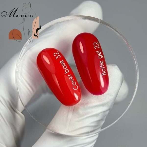 Nails Of The Day Cover bază NOU Formula 32 camuflaj 10 ml  NOTD_696 foto
