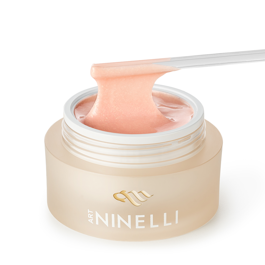 Gel Premium Piersică Pală 02882 foto