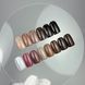 Lac cu gel Nails Of The Day Let's special Milkyway milky 10 ml  NOTD_655 foto 4