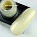 Lac cu gel Nails Of The Day Let's special Yellow Butter top galben 10 ml NOTD_602 foto 2