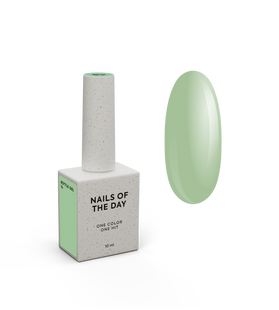 Гель Nails Of The Day Bottle gel 14 сверхпрочный для наращивания 10 мл NOTD_327 фото