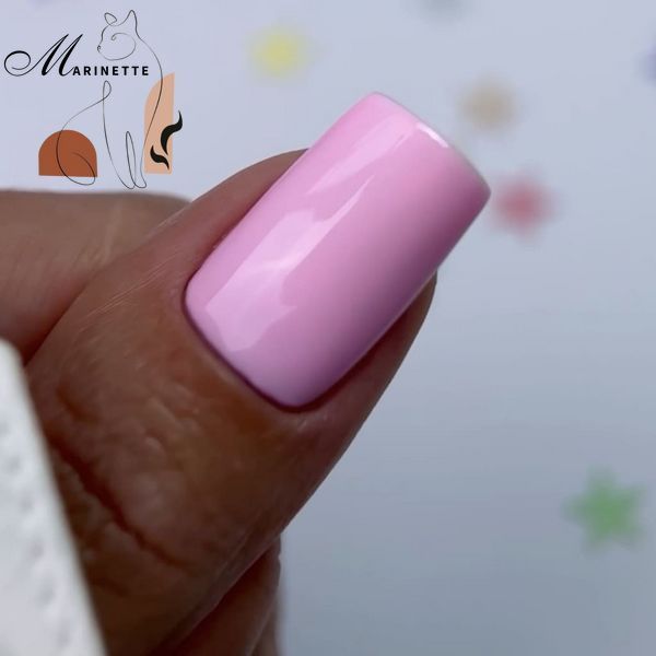 Гель-лак Nails Of The Day Let's special Marshmallow нежно-розовый 10 мл NOTD_511 фото
