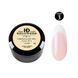 Gel HD Hollywood Camouflage Gel Cover Nr. 3 camuflaj 50 g  ГС№3Б foto