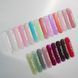 Gel Nails Of The Day Bottle gel 09 super puternic pentru extensii 10 ml NOTD_78 foto 6