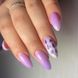 Gel Nails Of The Day Bottle gel 09 super puternic pentru extensii 10 ml NOTD_78 foto 3