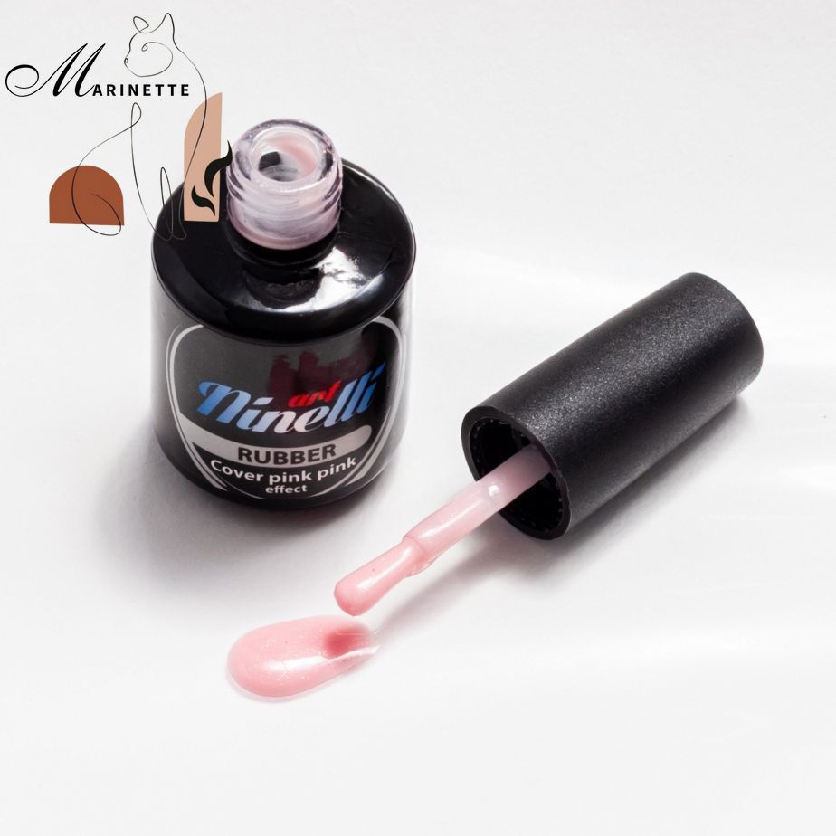 Базы Ninelli Rubber base — купить в интернет магазине Marinette
