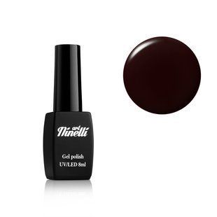 Oja gel ArtNinelli 649 Rotten Cherry, 8 ml 2990 foto